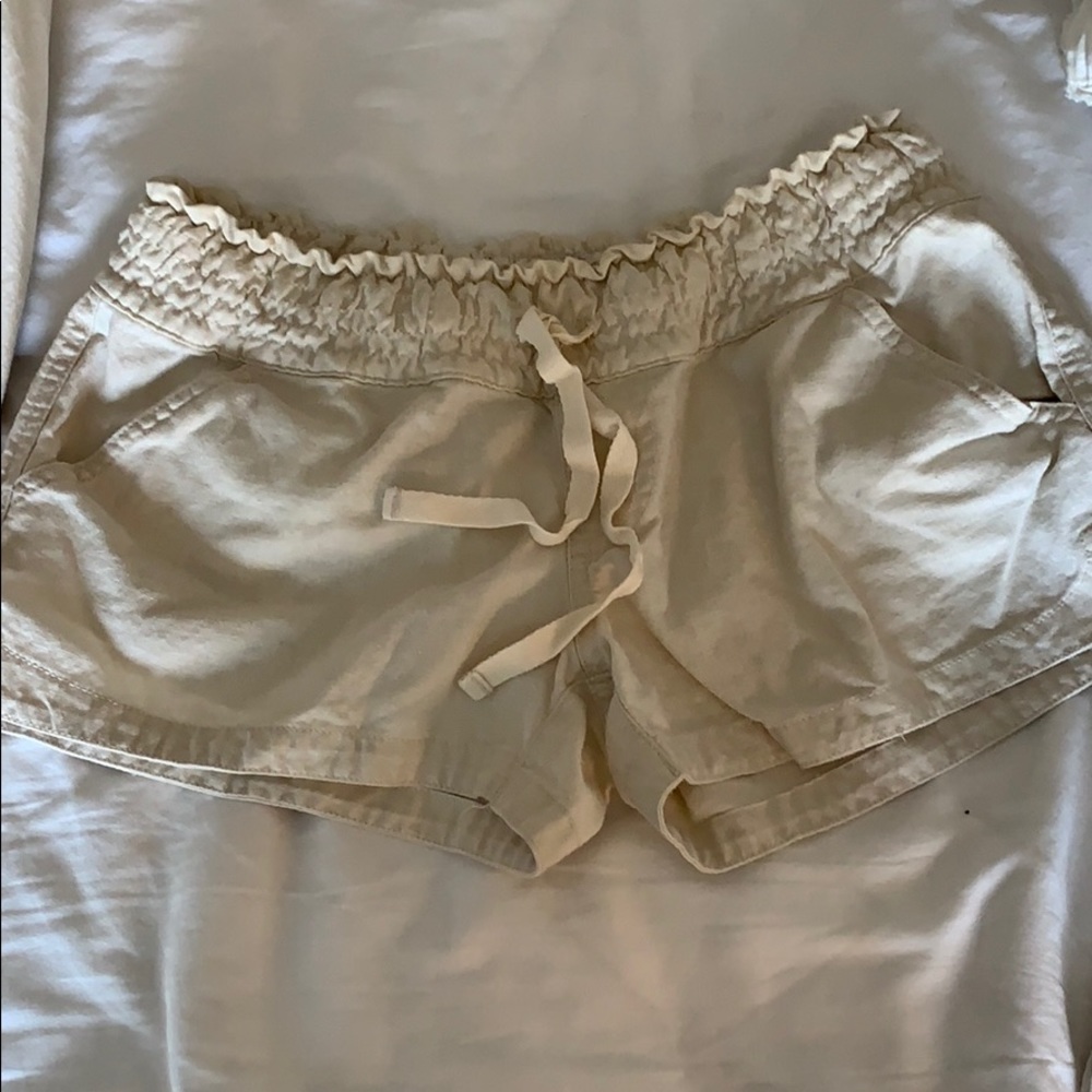 O’Neill Linen Shorts